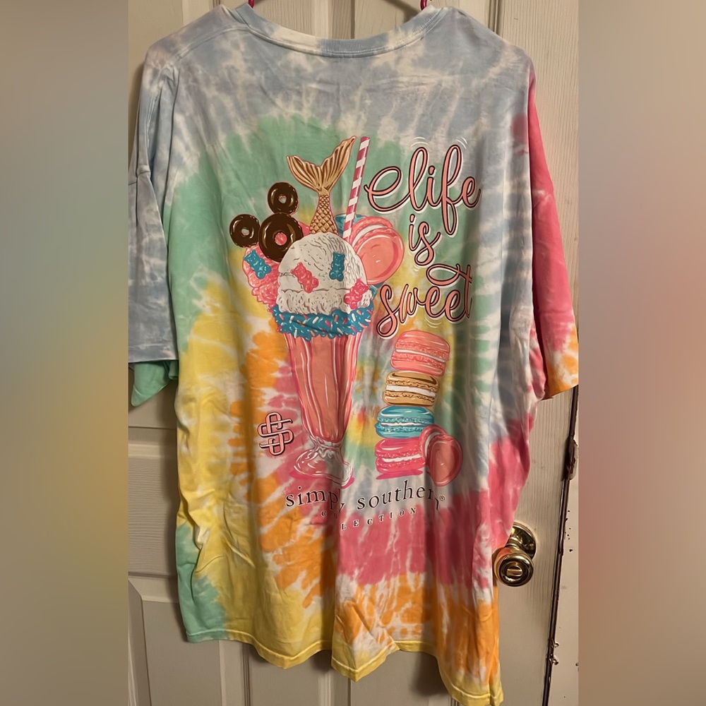 Simply Southern Tshirt